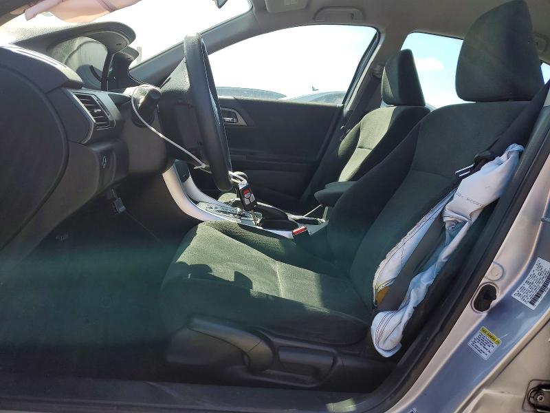 50850936 :رقم المزاد ، 1HGCR2F37DA176240 vin ، 2013 Honda Accord مزاد بيع