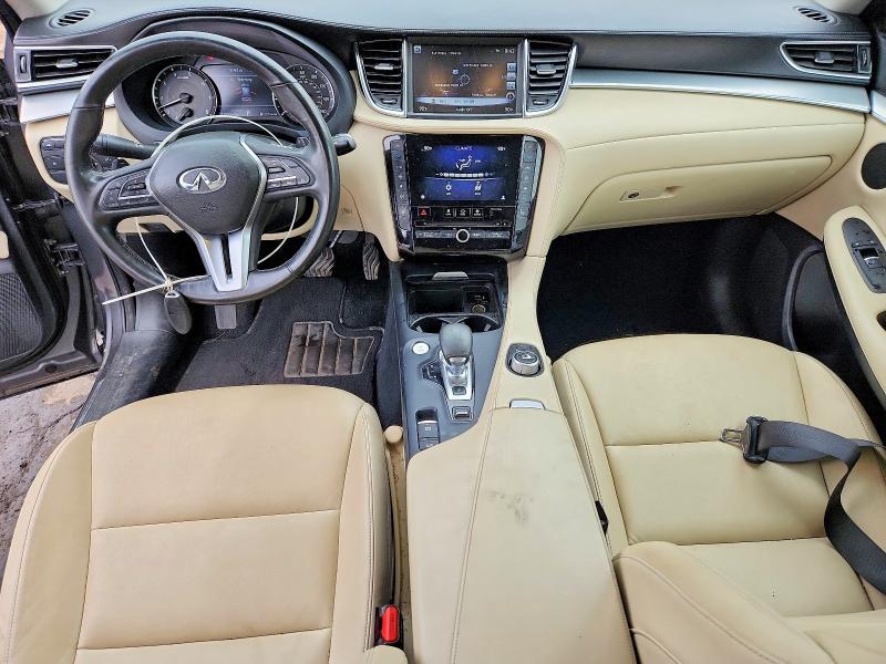 2019 Infiniti Qx50 მანქანა იყიდება აუქციონზე, vin: 3PCAJ5M3XKF148499, აუქციონის ნომერი: 50718166