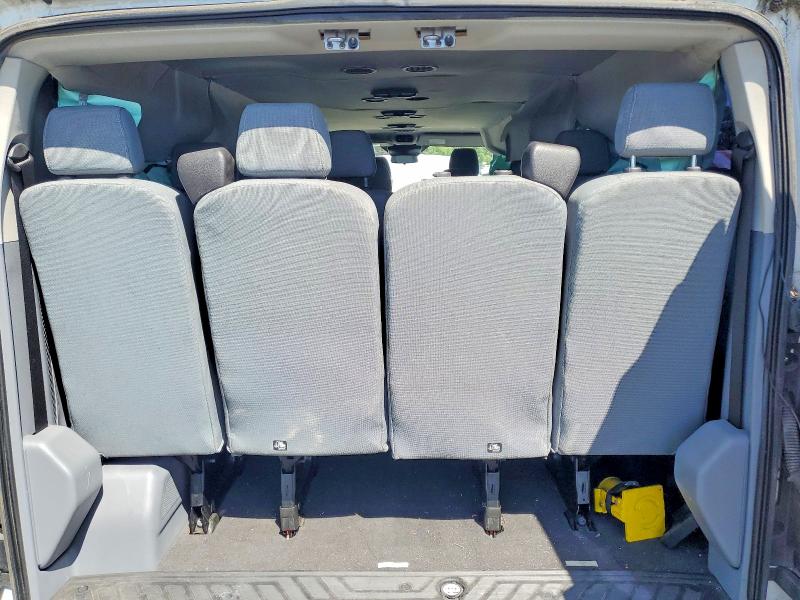 Aukcja sprzedaży 2015 Ford Transit, vin: 1FBZX2ZM5FKA79560, numer aukcji: 51252986