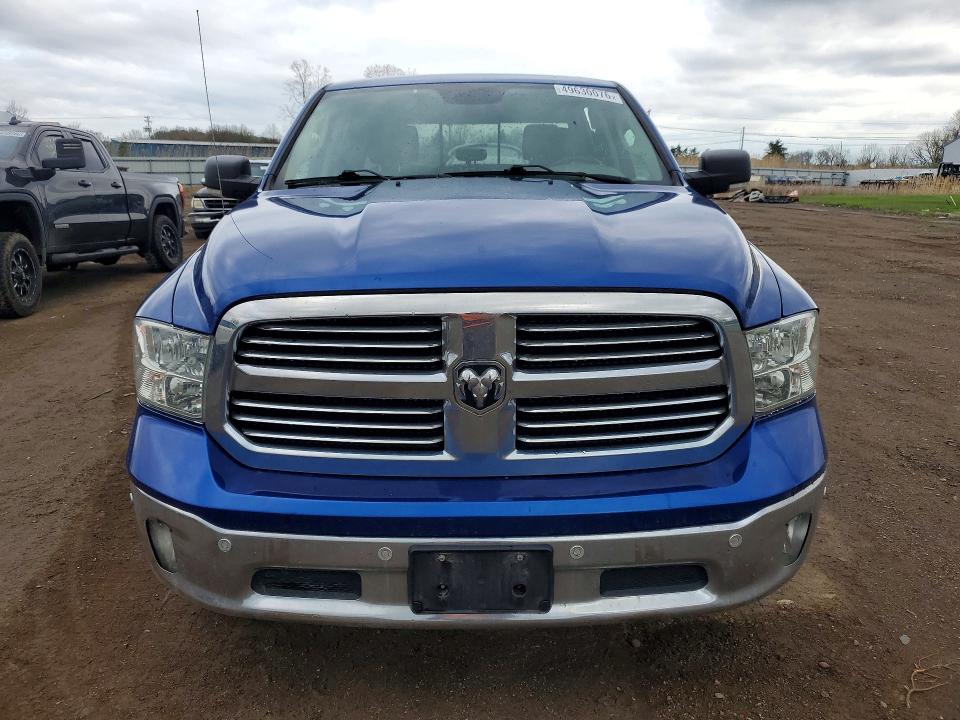 Продажа на аукционе авто 2019 Ram 1500 Classic, vin: 1C6RR7TT0KS580358, номер лота: 49630076