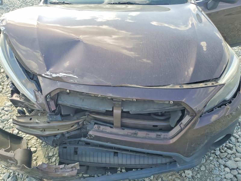 2019 Subaru Outback მანქანა იყიდება აუქციონზე, vin: 4S4BSANC5K3293466, აუქციონის ნომერი: 48619706
