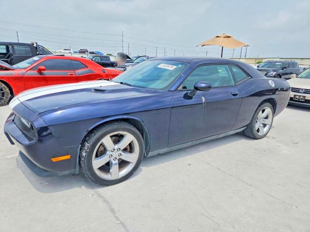 Aukcja sprzedaży 2011 Dodge Challenger, vin: 2B3CJ4DG3BH510500, numer aukcji: 51530476