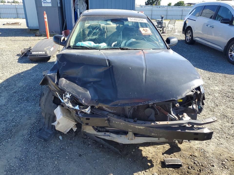 51485206 :رقم المزاد ، 3N1CB51D14L881101 vin ، 2004 Nissan Sentra مزاد بيع