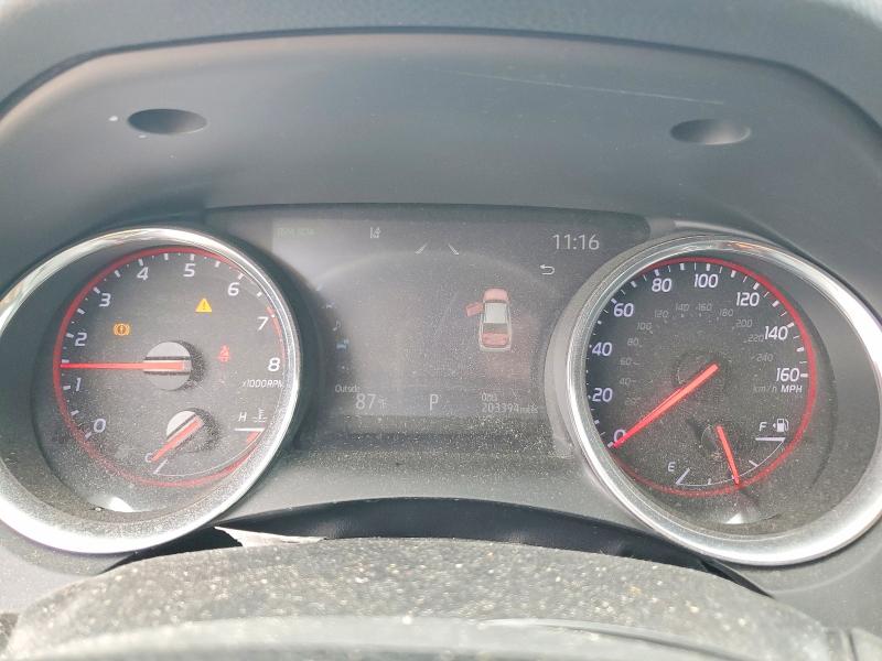2019 Toyota Camry მანქანა იყიდება აუქციონზე, vin: 4T1B61HK3KU765908, აუქციონის ნომერი: 50780866