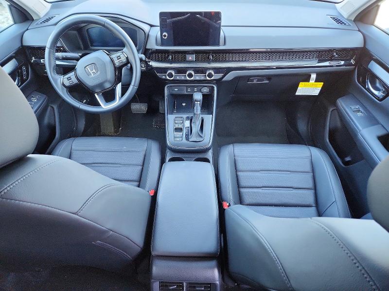 Продажа на аукционе авто 2026 Honda Cr-v, vin: 2HKRS4H70TH437692, номер лота: 50653446