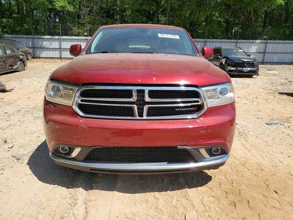 Aukcja sprzedaży 2014 Dodge Durango, vin: 1C4RDHAG1EC405490, numer aukcji: 50141146