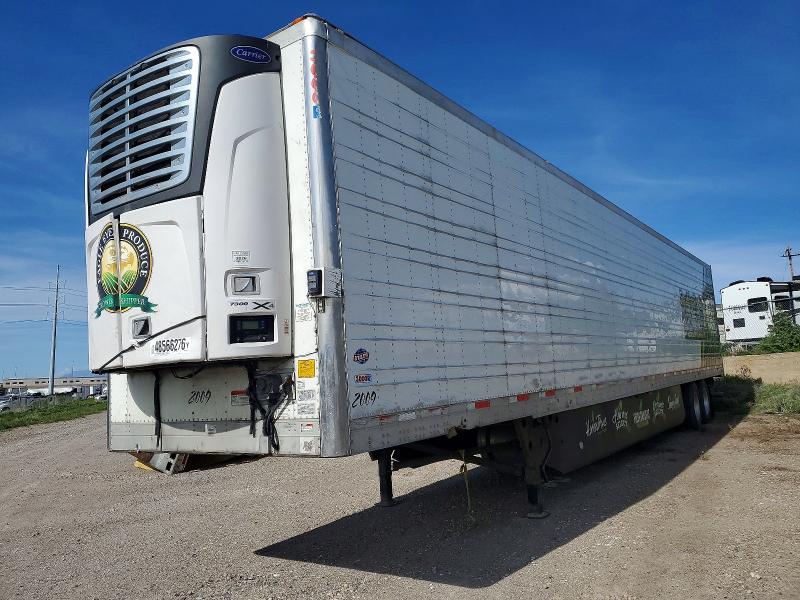 Продаж на аукціоні авто 2020 Utility Trailer Manufacture Utility Tr, vin: 1UYVS253XL2068220, номер лоту: 48566276