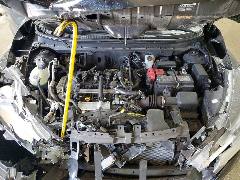51180986 :رقم المزاد ، 3N1CP5BV0SL492066 vin ، 2025 Nissan Kicks Play مزاد بيع