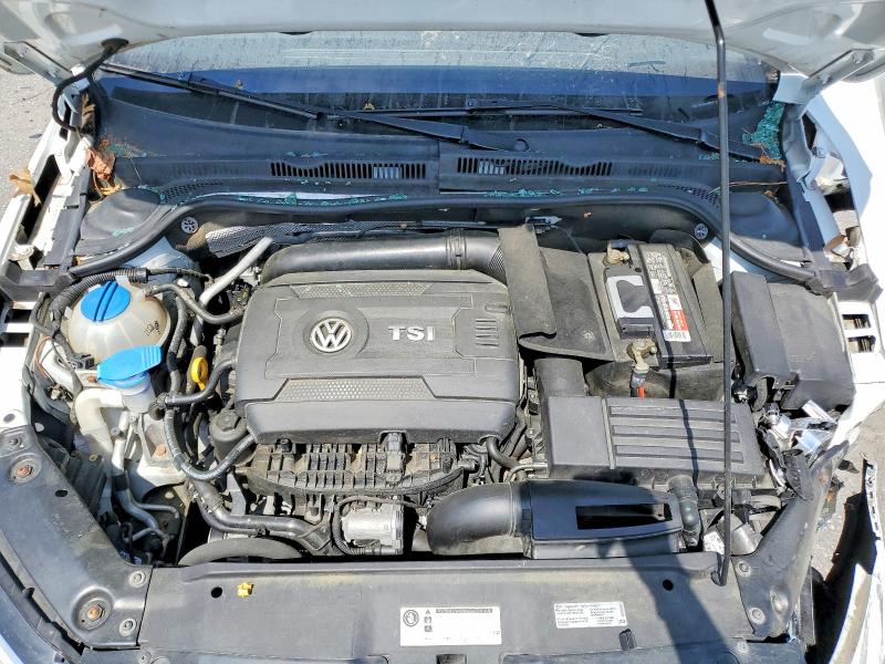 Aukcja sprzedaży 2015 Volkswagen Jetta, vin: 3VWD17AJXFM238181, numer aukcji: 49585796