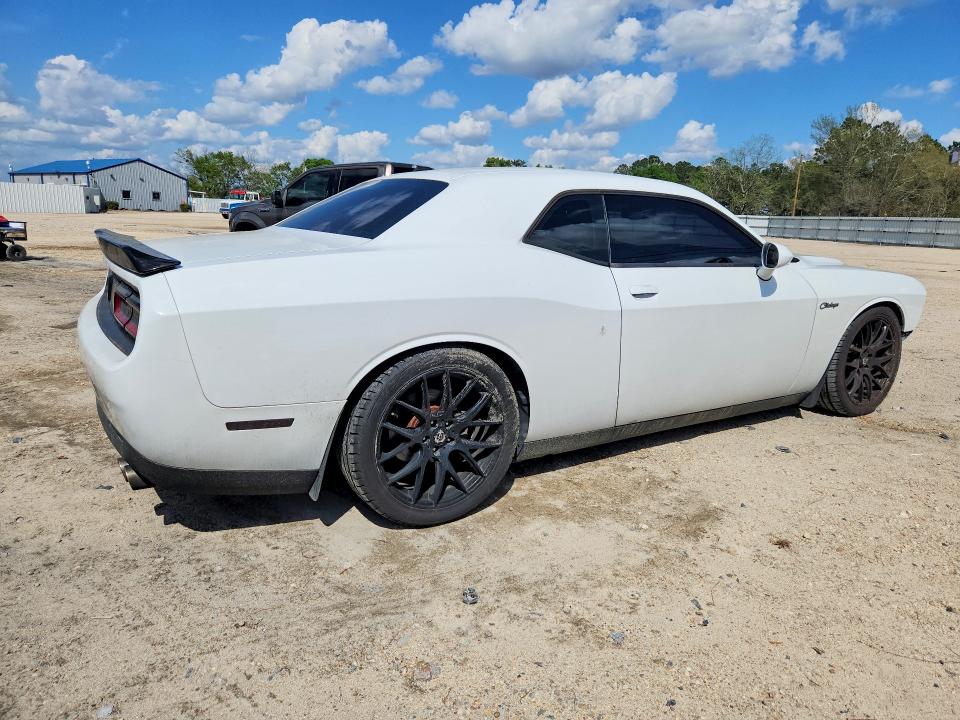 47823786 :رقم المزاد ، 2C3CDZAG5GH352907 vin ، 2016 Dodge Challenger مزاد بيع