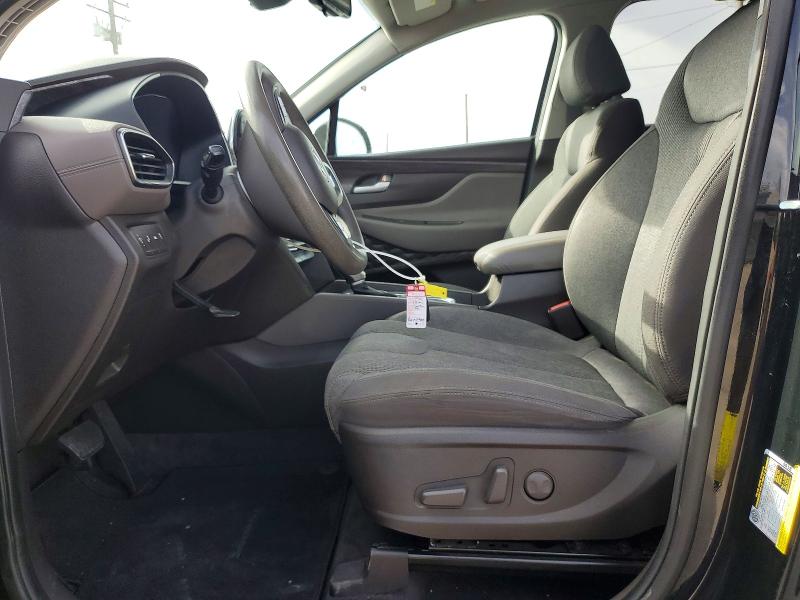 Aukcja sprzedaży 2020 Hyundai Santa Fe, vin: 5NMS33AD8LH267605, numer aukcji: 48780636