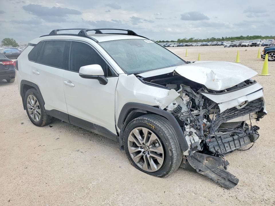 Aukcja sprzedaży 2023 Toyota Rav4, vin: 2T3C1RFV8PW278295, numer aukcji: 48064916