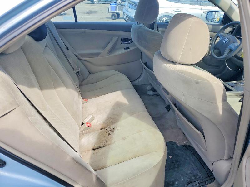 Продажа на аукционе авто 2008 Toyota Camry, vin: 4T1BE46K68U786929, номер лота: 48852356