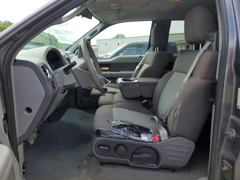 2006 Ford F150 მანქანა იყიდება აუქციონზე, vin: 1FTPX14VX6NB12144, აუქციონის ნომერი: 51696656
