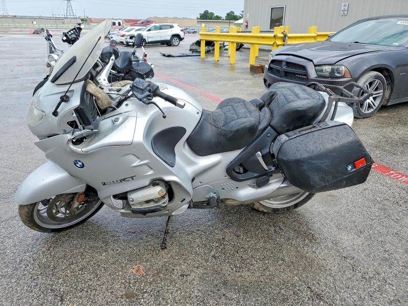 Продажа на аукционе авто 2002 Bmw R1150, vin: WB10499A22ZE88399, номер лота: 50601956