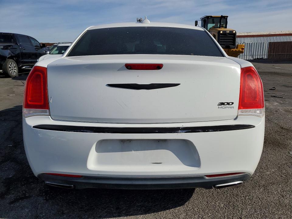 49407966 :رقم المزاد ، 2C3CCAAGXFH930177 vin ، 2015 Chrysler 300 مزاد بيع
