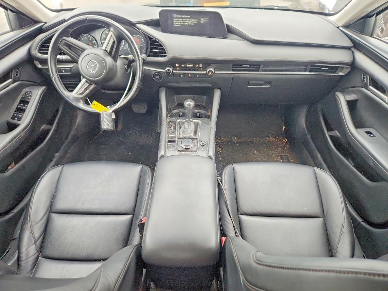 50637506 :رقم المزاد ، JM1BPABL5M1321470 vin ، 2021 Mazda 3 مزاد بيع