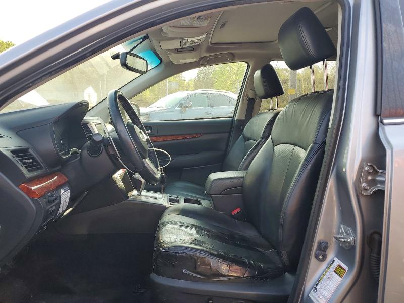 Продажа на аукционе авто 2011 Subaru Outback, vin: 4S4BRBKC2B3328227, номер лота: 50969746