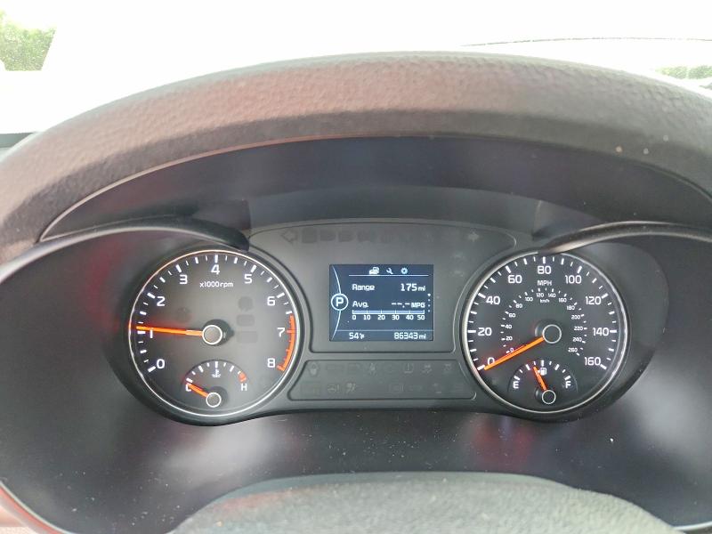 Aukcja sprzedaży 2016 Kia Optima, vin: 5XXGT4L39GG018993, numer aukcji: 51553146
