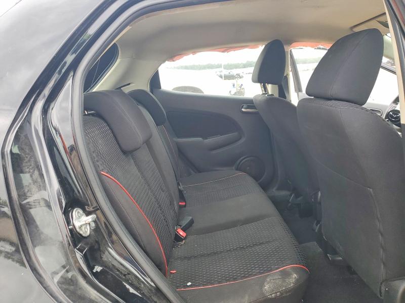 Продажа на аукционе авто 2012 Mazda Mazda2, vin: JM1DE1LZ7C0140425, номер лота: 51016036