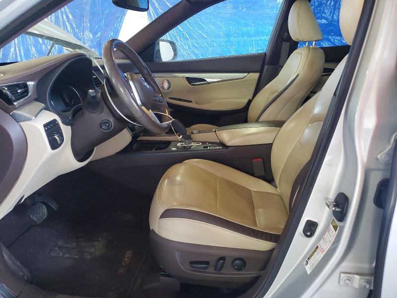 Продажа на аукционе авто 2019 Infiniti Qx50, vin: 3PCAJ5M38KF122354, номер лота: 47713786