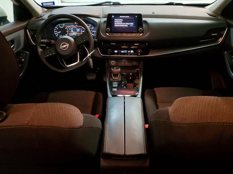 Aukcja sprzedaży 2022 Nissan Rogue, vin: 5N1BT3BA4NC671597, numer aukcji: 48173016