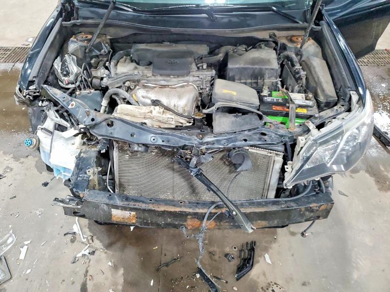 Aukcja sprzedaży 2013 Toyota Camry, vin: 4T1BF1FK1DU288921, numer aukcji: 49571776