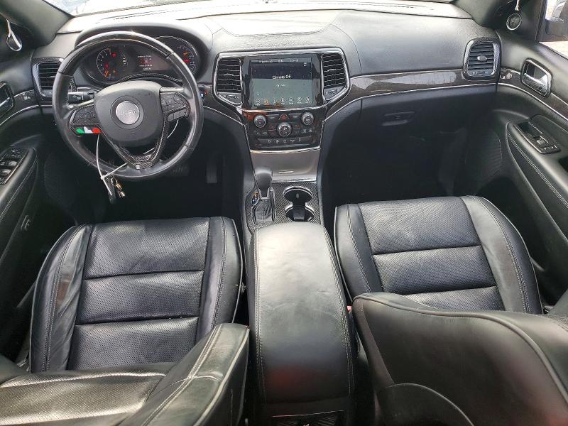 Продажа на аукционе авто 2021 Jeep Grand Cherokee, vin: 1C4RJFCG1MC532412, номер лота: 51905436