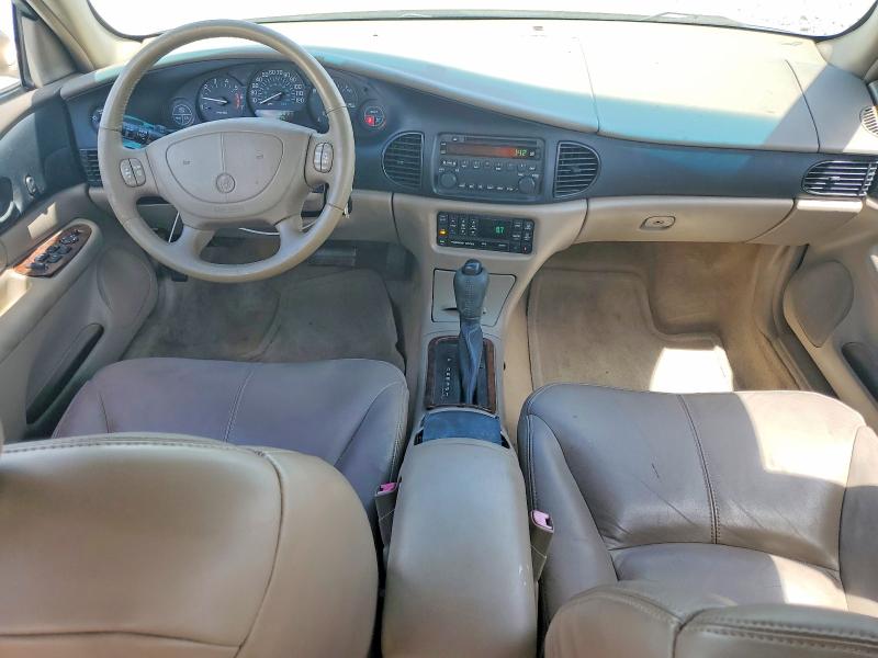 Aukcja sprzedaży 2004 Buick Regal, vin: 2G4WB55K141189162, numer aukcji: 48188686