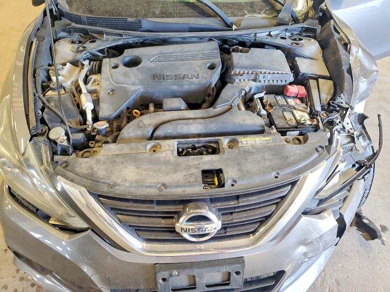 51112526 :رقم المزاد ، 1N4AL3AP3GC162535 vin ، 2016 Nissan Altima مزاد بيع