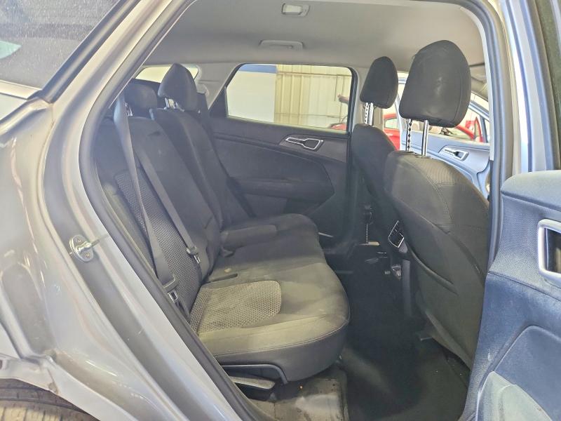 Aukcja sprzedaży 2023 Kia Sportage, vin: KNDPUCAF5P7094966, numer aukcji: 48305186