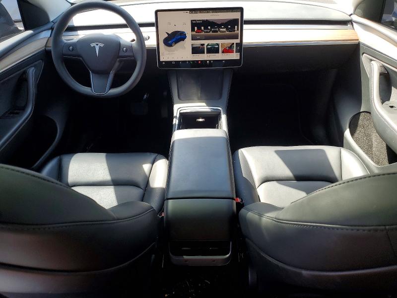 Продажа на аукционе авто 2023 Tesla Model 3, vin: 7SAYGDED4PF933755, номер лота: 49195636