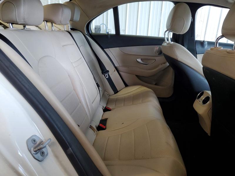 Продажа на аукционе авто 2016 Mercedes-benz C, vin: 55SWF4JB4GU149425, номер лота: 49944966