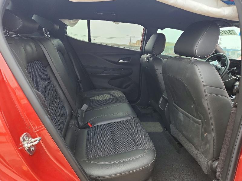 Aukcja sprzedaży 2024 Buick Envista, vin: KL47LAE21RB089448, numer aukcji: 51459236