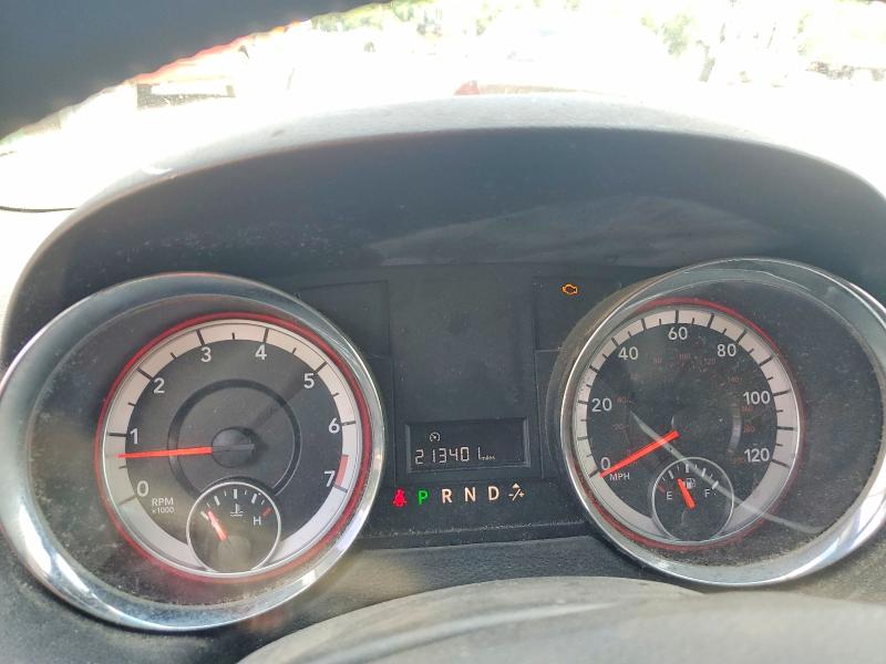 Продажа на аукционе авто 2016 Dodge Grand Caravan, vin: 2C4RDGBG4GR102237, номер лота: 51096956