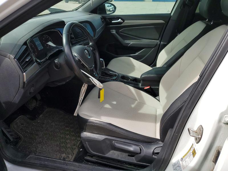 Продажа на аукционе авто 2019 Volkswagen Jetta, vin: 3VWC57BU8KM215422, номер лота: 50756926