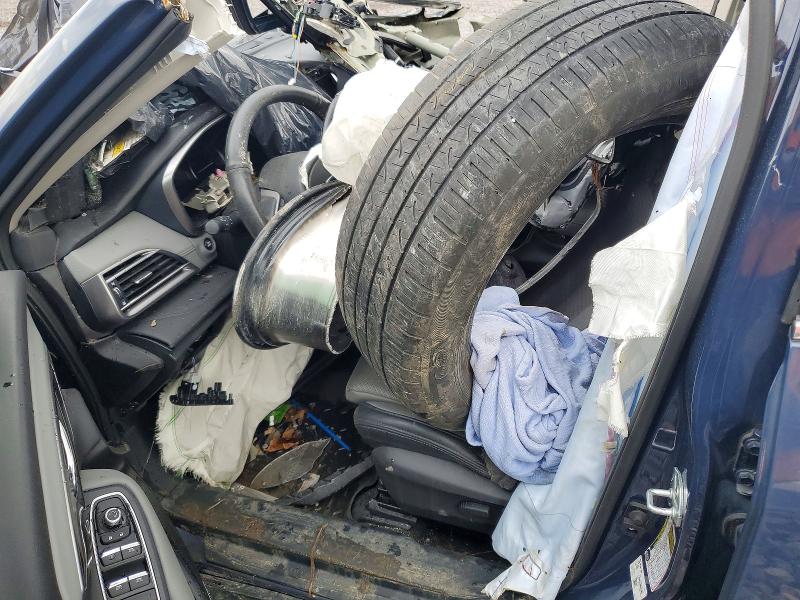 Aukcja sprzedaży 2023 Subaru Outback, vin: 4S4BTANC2P3104454, numer aukcji: 48300716