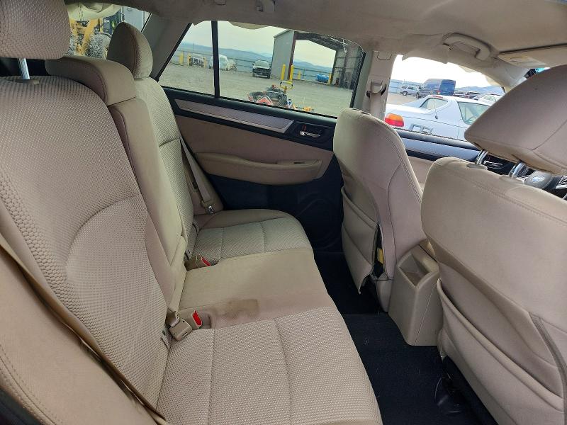 Aukcja sprzedaży 2015 Subaru Outback, vin: 4S4BSBFC6F3293681, numer aukcji: 48935416