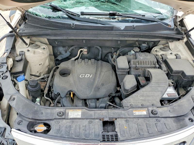 Продаж на аукціоні авто 2012 Kia Sorento, vin: 5XYKT4A65CG205984, номер лоту: 49849286
