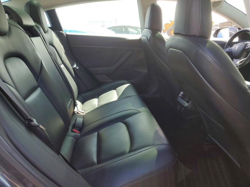 Продажа на аукционе авто 2020 Tesla Model 3, vin: 5YJ3E1EA8LF705091, номер лота: 49990526