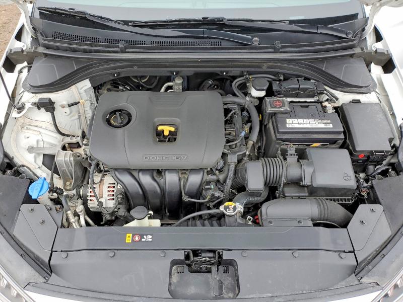 Продаж на аукціоні авто 2020 Hyundai Elantra, vin: KMHD84LF2LU900327, номер лоту: 48395496
