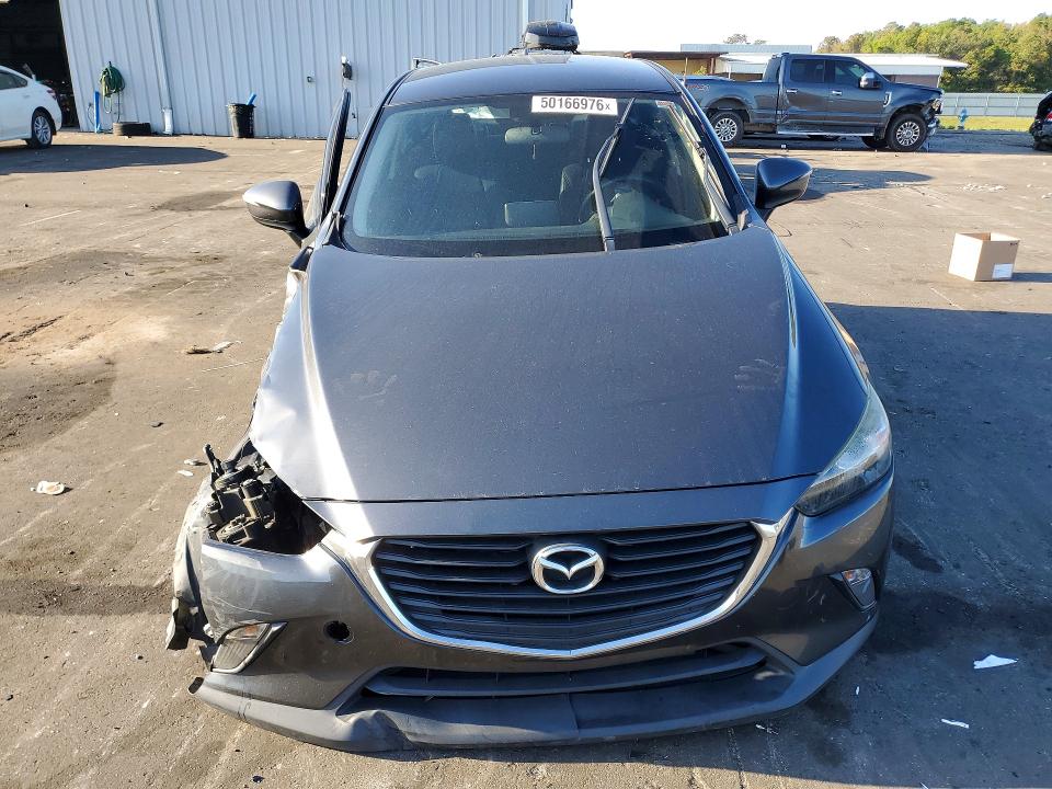 Aukcja sprzedaży 2017 Mazda Cx-3, vin: JM1DKDC76H0157328, numer aukcji: 50166976