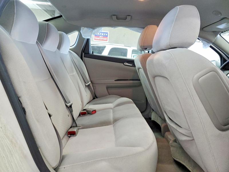 Продаж на аукціоні авто 2009 Chevrolet Impala, vin: 2G1WB57N991115872, номер лоту: 51242726