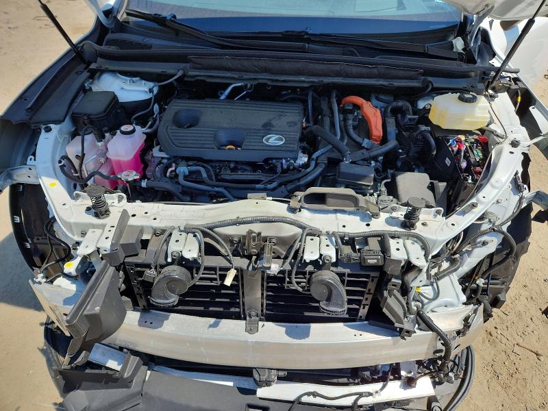 Продаж на аукціоні авто 2025 Lexus Rx 350h, vin: 2T2BBMCA9SC079610, номер лоту: 50651286