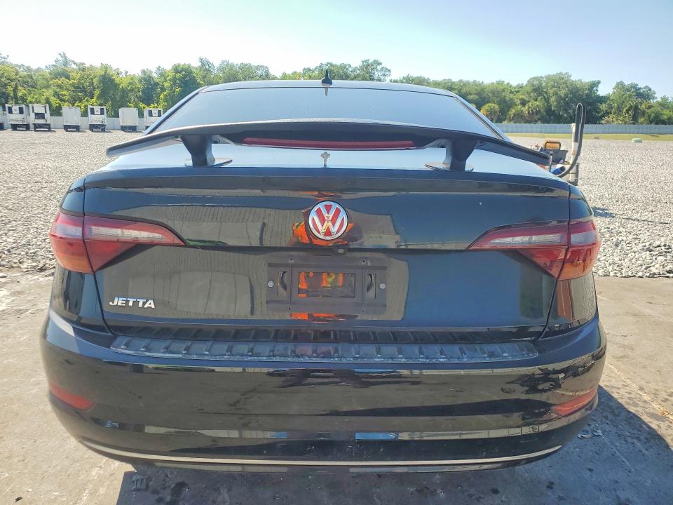 Продажа на аукционе авто 2019 Volkswagen Jetta, vin: 3VWC57BU3KM155744, номер лота: 50249516