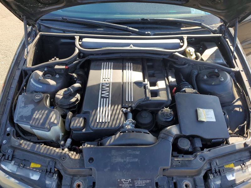 Продажа на аукционе авто 2005 Bmw 325, vin: WBABV13445JT23786, номер лота: 49999916
