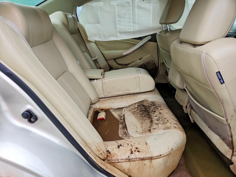 49113616 :رقم المزاد ، JNKCV51F96M605312 vin ، 2006 Infiniti G35 مزاد بيع