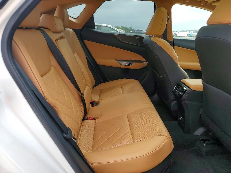 Продажа на аукционе авто 2025 Lexus Nx 350h, vin: 2T2HKCEZ8SC042247, номер лота: 48664076