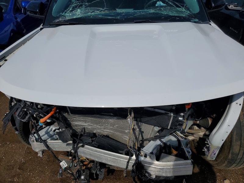49860226 :رقم المزاد ، 1FM5K8FW5NNA09423 vin ، 2022 Ford Explorer مزاد بيع