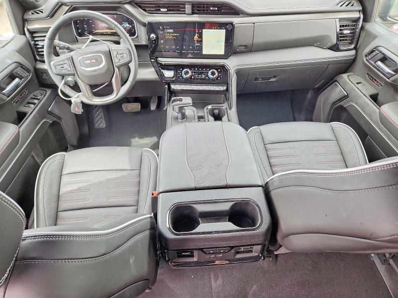 2026 Gmc Sierra მანქანა იყიდება აუქციონზე, vin: 3GTUUFEL1TG139369, აუქციონის ნომერი: 50136866